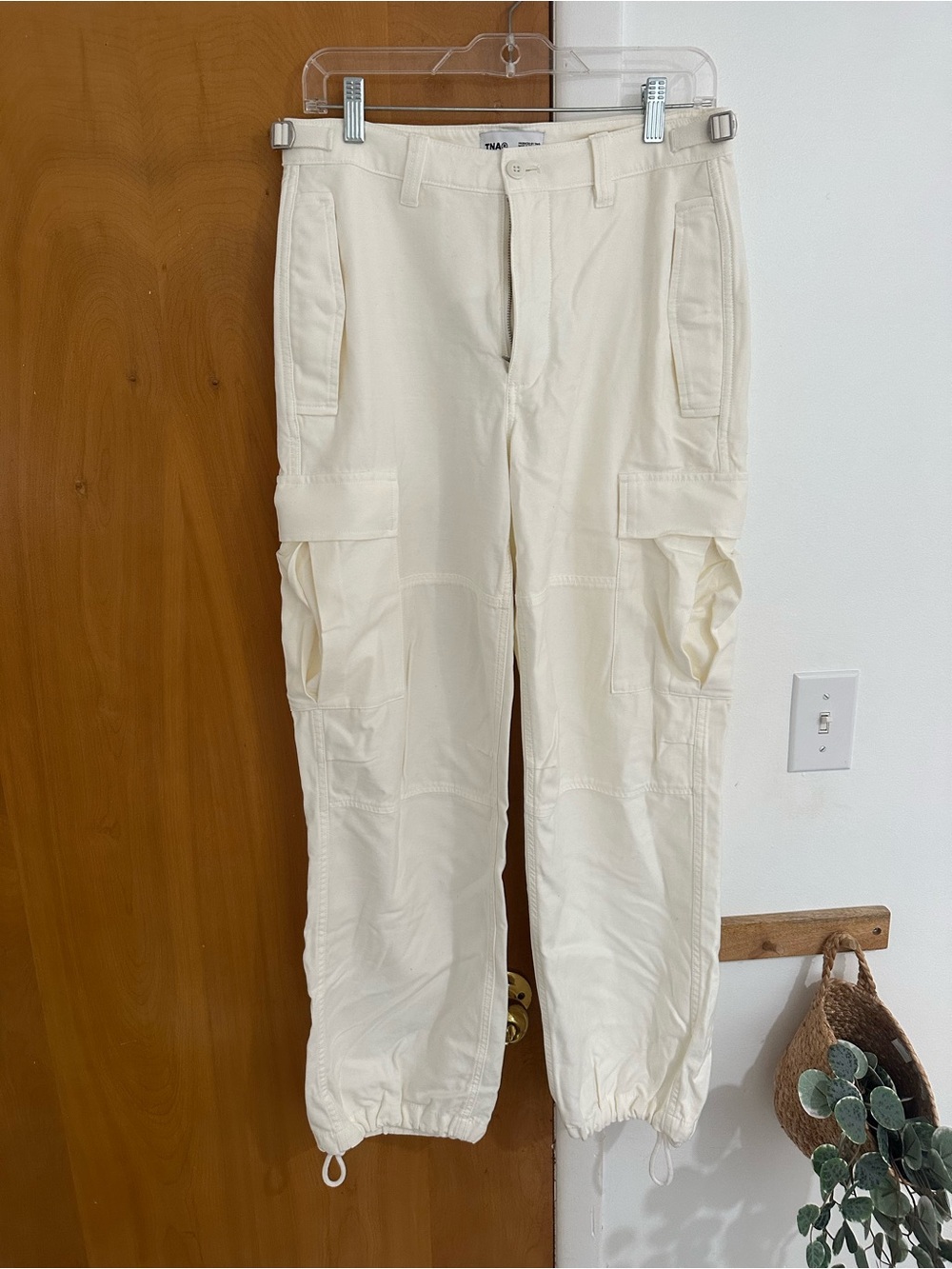 TNA supply Cargo Jogger Pants